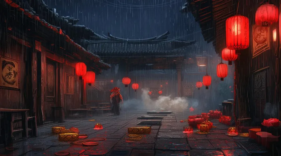 贪吃小怪物游戏图片1